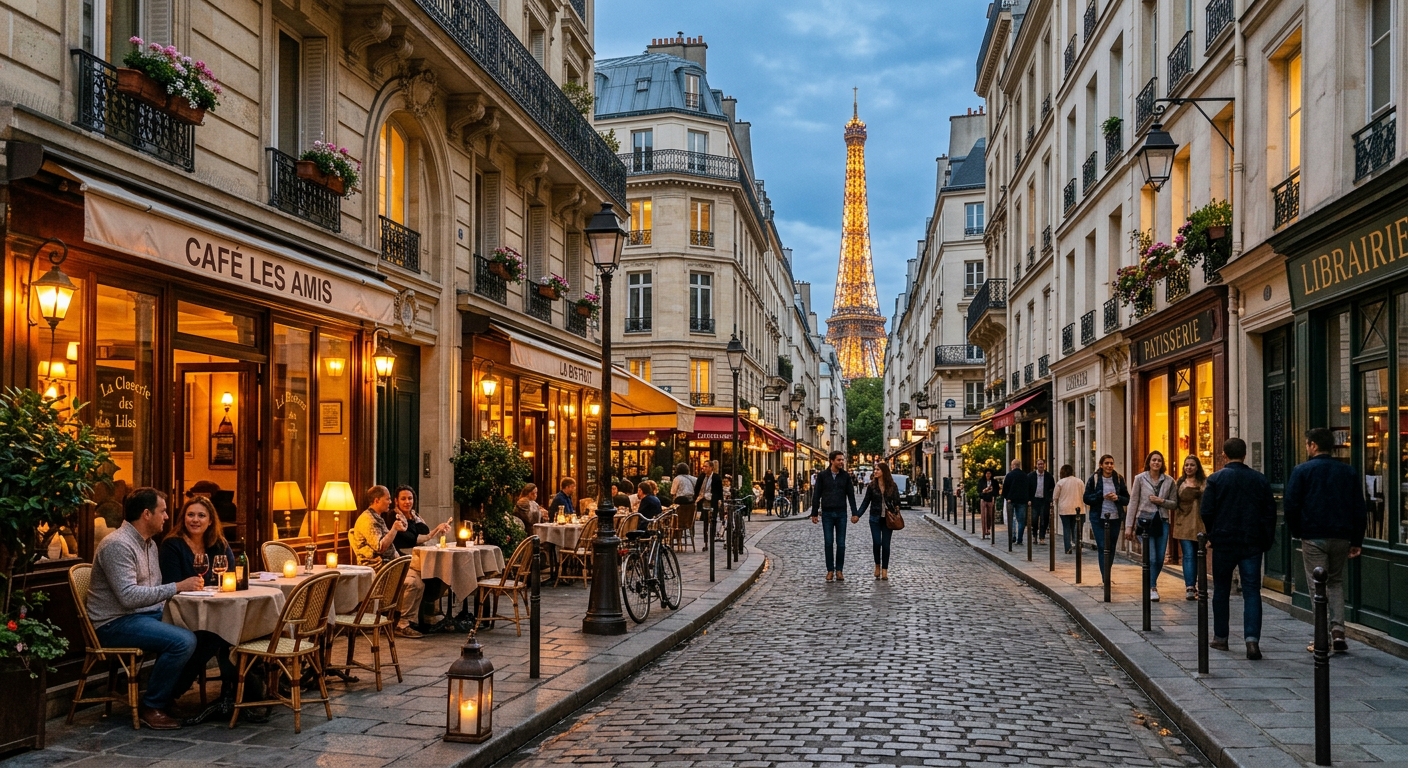 Paris